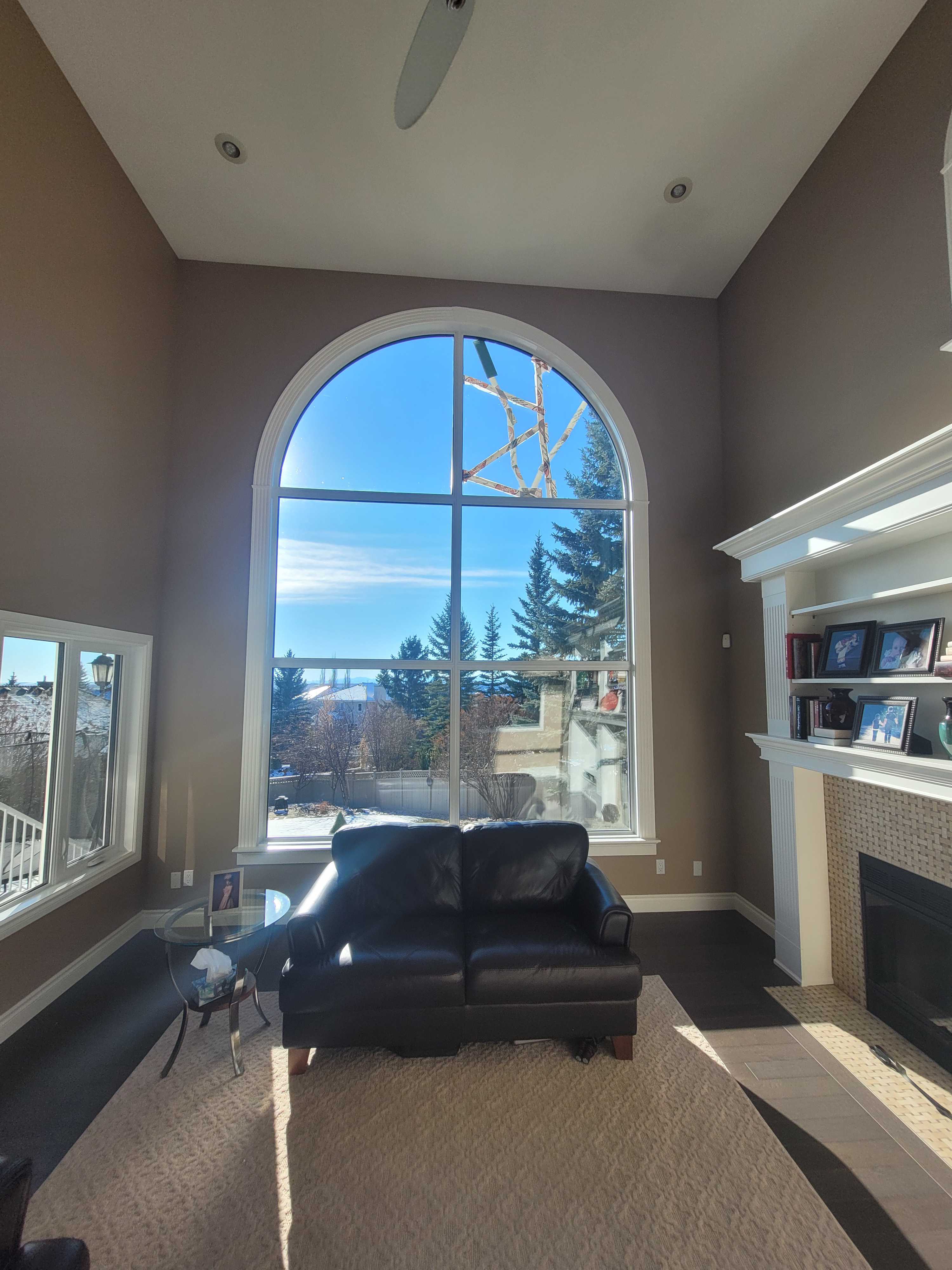 home window repair & installation calgary