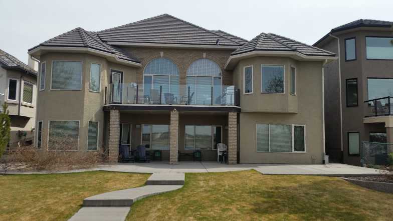 calgary glass contractor