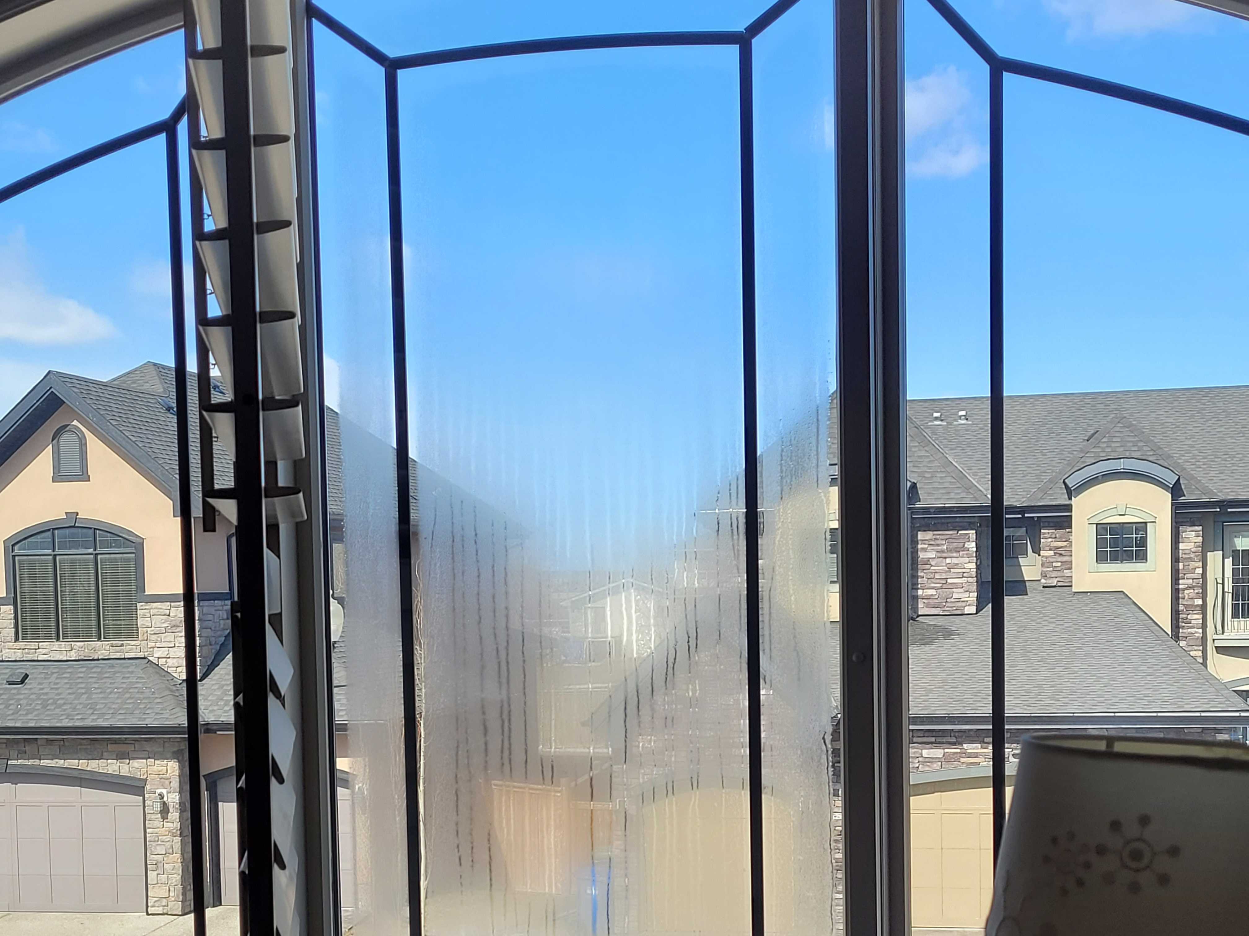 window defogging calgary