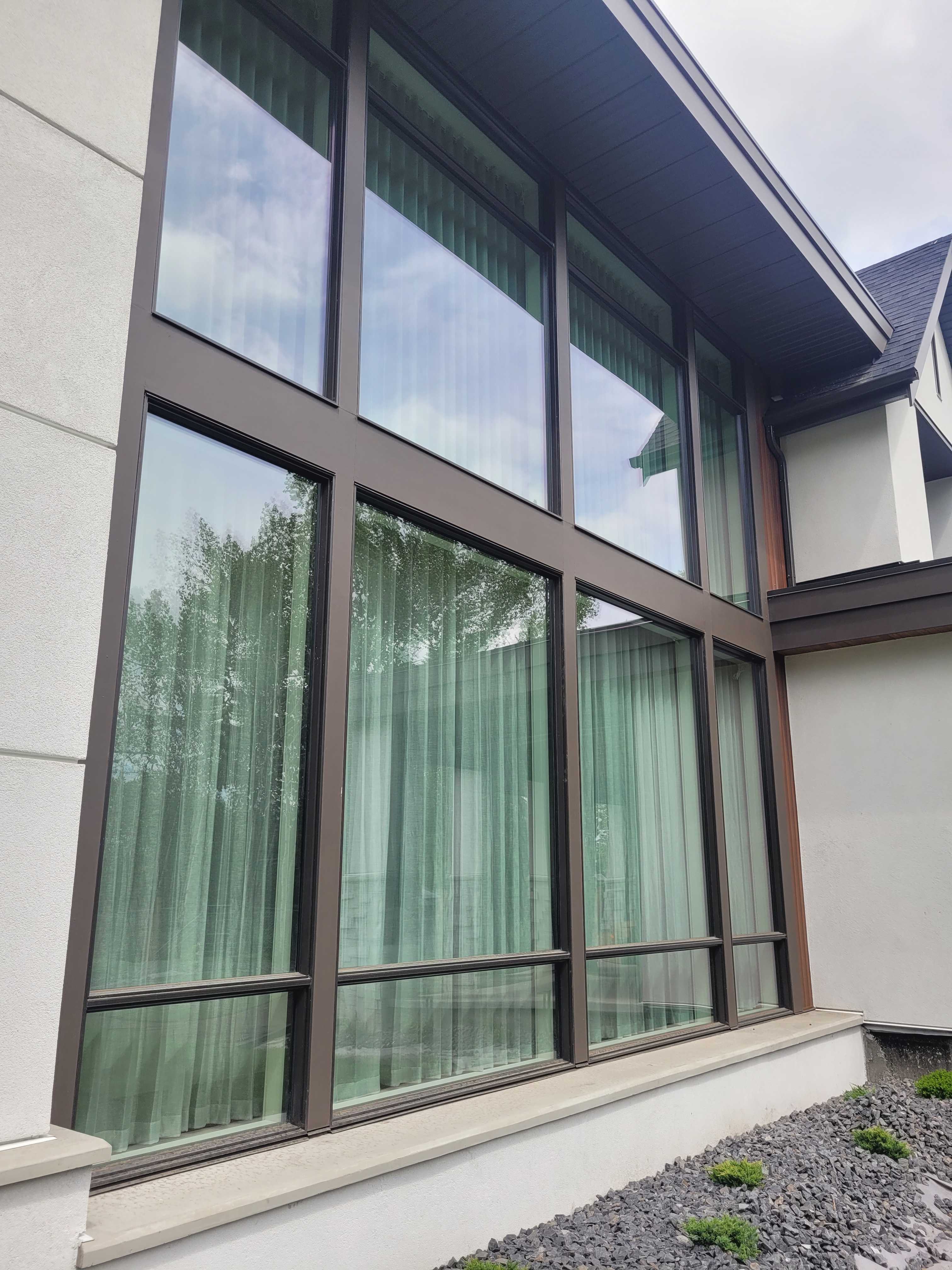 calgary triple pane window upgrades